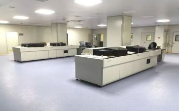 检验科2024年述职报告优秀6篇