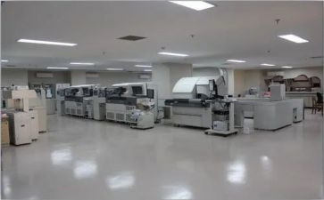 2024年检验科个人年终工作总结参考5篇