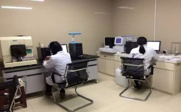 检验科2024年述职报告范文6篇