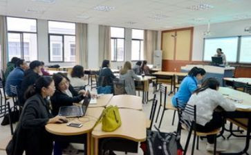 教师的研修总结与反思7篇
