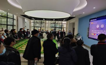 线下研修心得5篇
