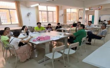 中学生物教研组工作总结5篇