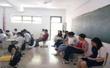 政治组教研组工作总结8篇