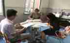 小学体育教研组学期工作总结5篇