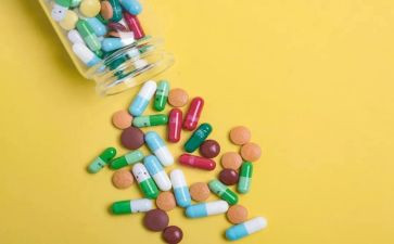 医院药房个人述职报告5篇
