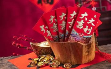 使用压岁钱调查报告5篇