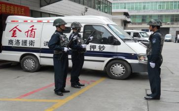 押运工作的心得体会8篇