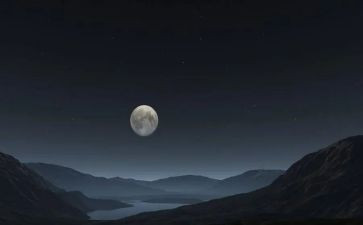 《夏夜》教案6篇