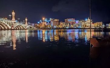 写一次走夜路的作文8篇