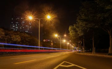 9夜色教学反思5篇