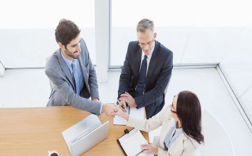 业务员转正试用期工作总结7篇