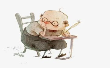 找我的爷爷作文最新8篇