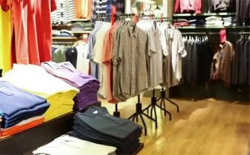 衣服心得体会5篇