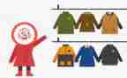 洗衣服作文500字通用5篇