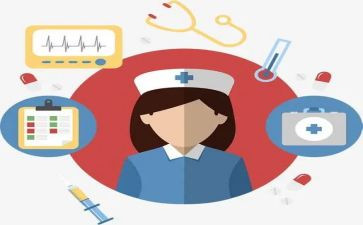 抗疫医护人员心得7篇