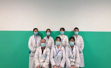医技科年度个人总结7篇