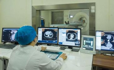 医学影像科个人总结7篇