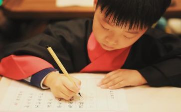 影响我的人作文600字7篇