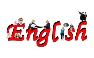 英语我作文300字8篇