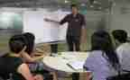 小学英语培训的心得体会通用6篇