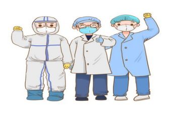关于高考疫情作文7篇
