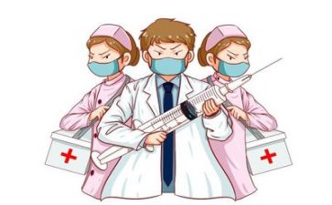 关于疫情和高考的作文6篇