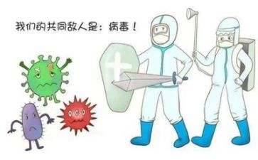 2024年关于疫情教案7篇