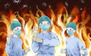 疫情的活动方案推荐5篇