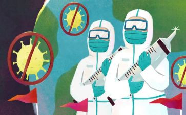 疫情下的我作文通用7篇