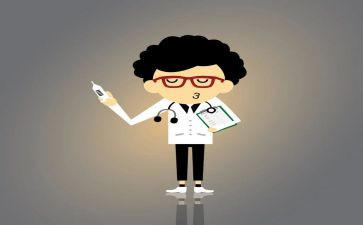 2024年医生个人述职报告精选8篇