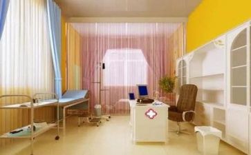 医务个人述职报告5篇