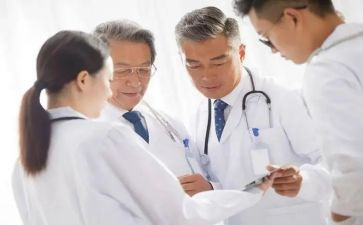 医学生军训心得体会参考5篇