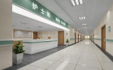 省医院个人总结范文模板5篇