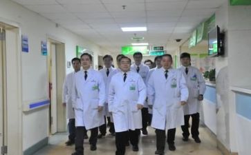 2024医院年度工作总结模板6篇