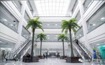 医院年终总结优质7篇