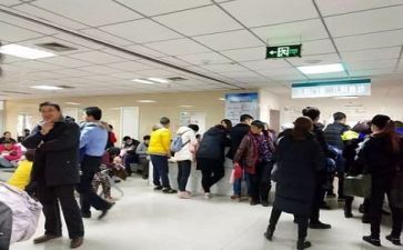 医院年终个人总结范文5篇