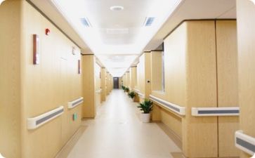 医院年终总结报告7篇