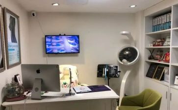 医院办公室个人年终工作总结7篇