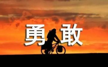 作文一次勇敢的尝试作文6篇