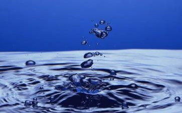 关于节约用水演讲稿7篇