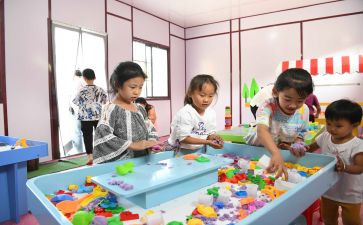 幼儿教案模板5篇
