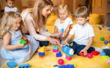 幼儿教案模板最新6篇