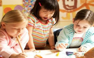 生活中的幼儿教案7篇