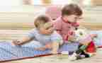 幼儿园老师对幼儿的月总结5篇