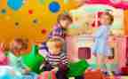 幼儿园老师对幼儿的月总结参考5篇