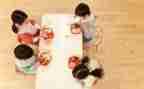 幼儿在幼儿园的心得体会最新8篇
