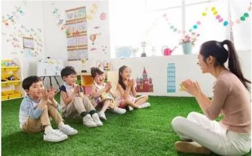 幼儿教师春学期总结精选7篇