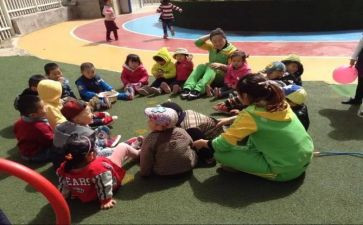 幼儿教师春学期总结优秀7篇