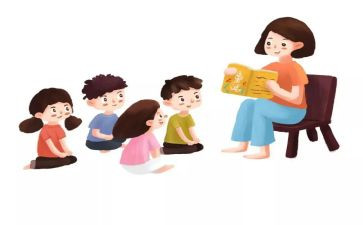 幼儿教师教育教学反思5篇