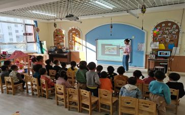 中班幼儿教师述职报告范文7篇